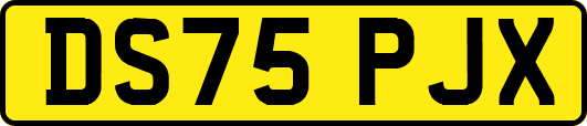 DS75PJX