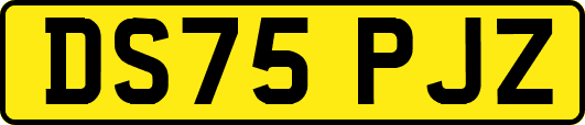 DS75PJZ