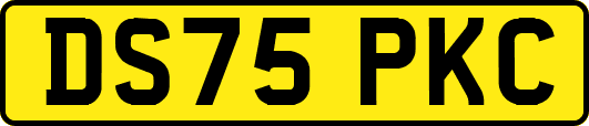 DS75PKC