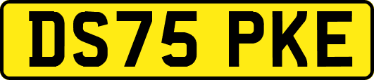DS75PKE