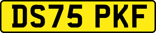 DS75PKF