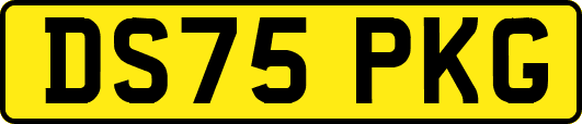 DS75PKG