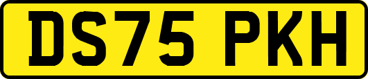 DS75PKH