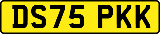 DS75PKK