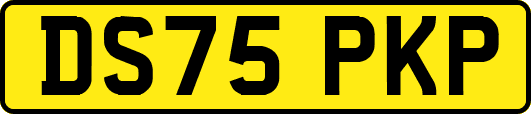 DS75PKP