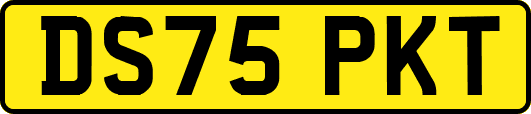 DS75PKT