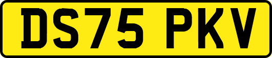 DS75PKV