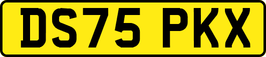 DS75PKX