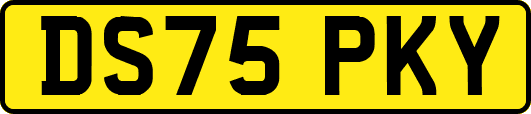DS75PKY