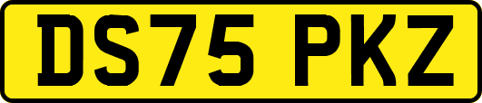 DS75PKZ