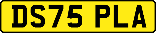 DS75PLA