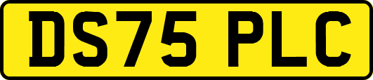 DS75PLC