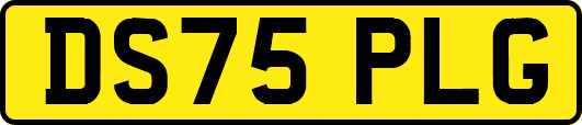 DS75PLG