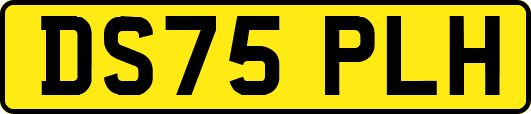 DS75PLH