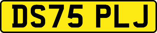 DS75PLJ