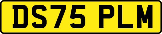 DS75PLM