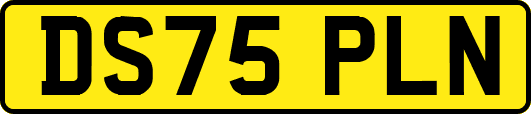 DS75PLN