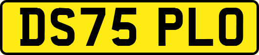 DS75PLO
