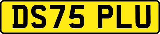 DS75PLU