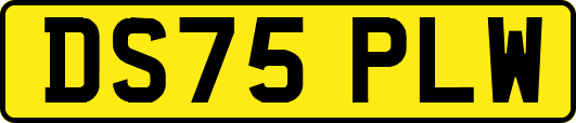 DS75PLW
