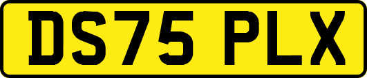 DS75PLX