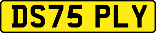 DS75PLY