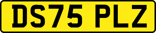 DS75PLZ