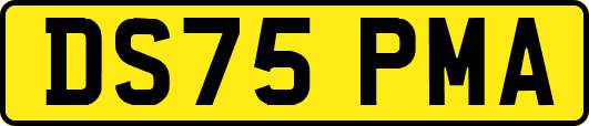 DS75PMA