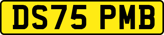 DS75PMB