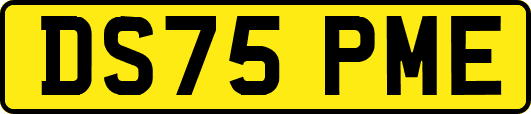 DS75PME