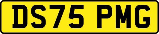 DS75PMG