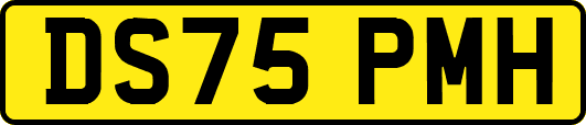 DS75PMH