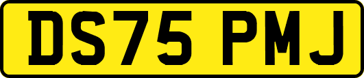 DS75PMJ