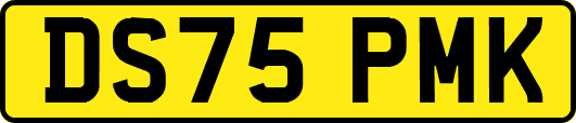 DS75PMK