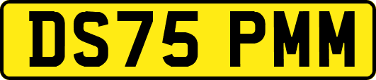 DS75PMM