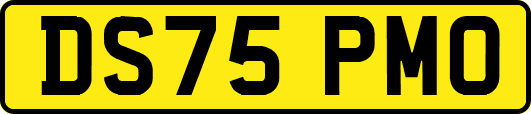 DS75PMO