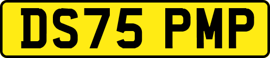 DS75PMP