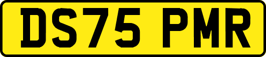 DS75PMR