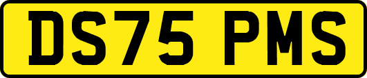 DS75PMS
