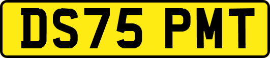DS75PMT