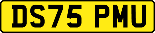 DS75PMU
