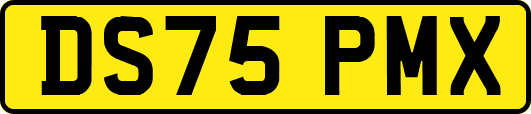 DS75PMX