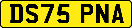 DS75PNA