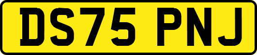 DS75PNJ