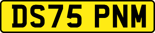 DS75PNM