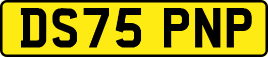 DS75PNP