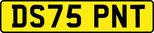 DS75PNT