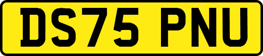 DS75PNU