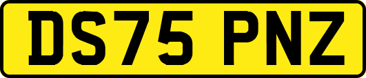 DS75PNZ