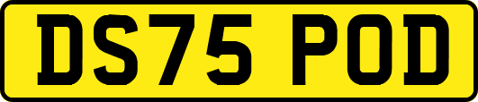DS75POD
